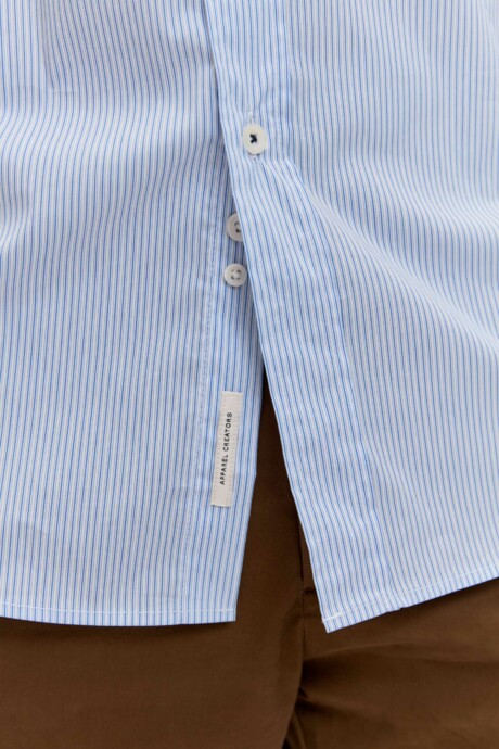 CAMISA BLUR - Imagen 8