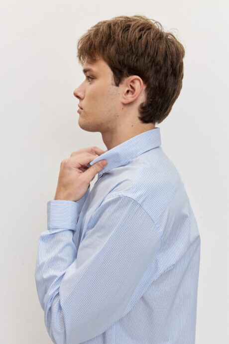 CAMISA BLUR - Imagen 6