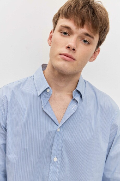 CAMISA BLUR - Imagen 9