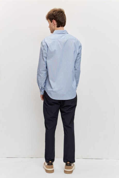 CAMISA BLUR - Imagen 10