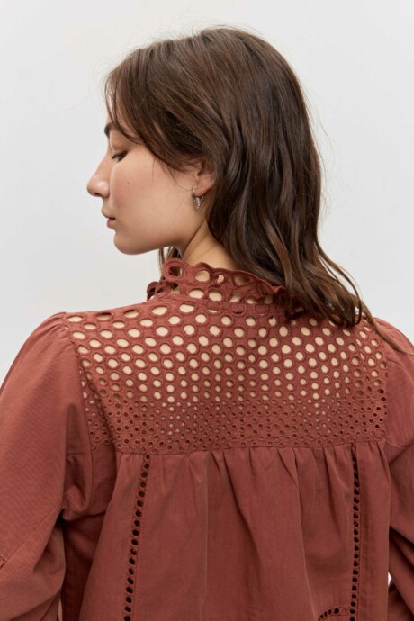 CAMISA JUSTI - Imagen 14