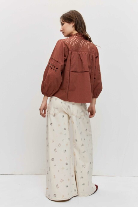 CAMISA JUSTI - Imagen 13