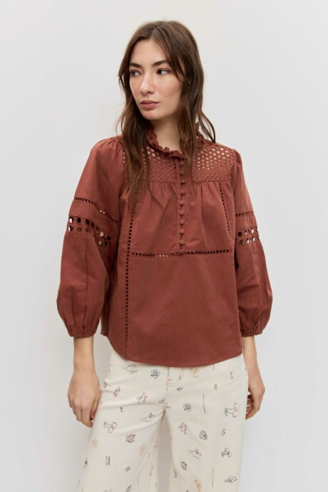 CAMISA JUSTI - Imagen 10