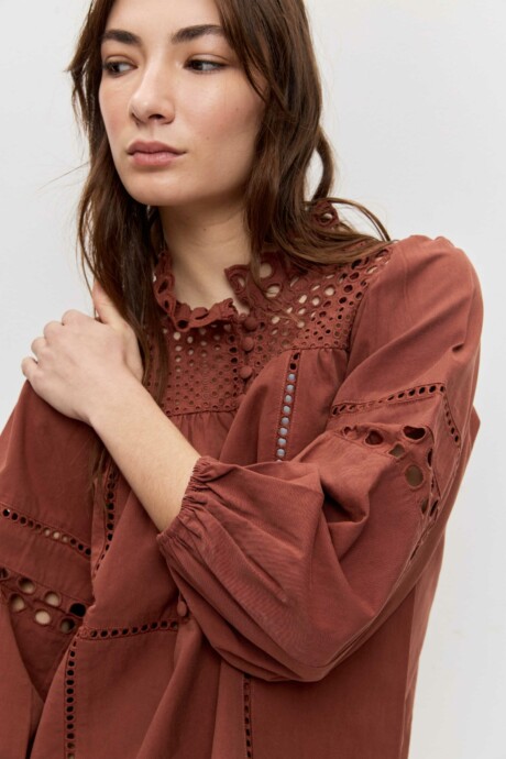CAMISA JUSTI - Imagen 11