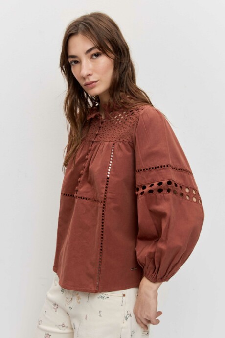 CAMISA JUSTI - Imagen 12