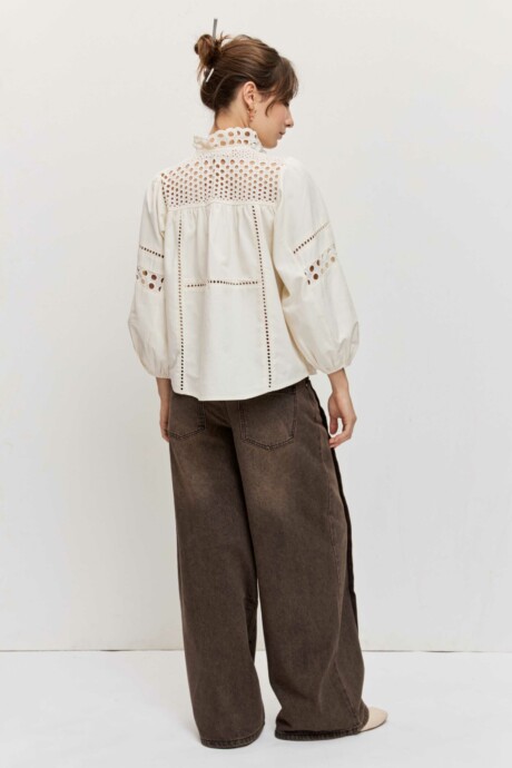 CAMISA JUSTI - Imagen 8