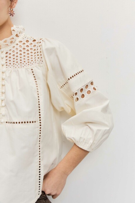 CAMISA JUSTI - Imagen 6