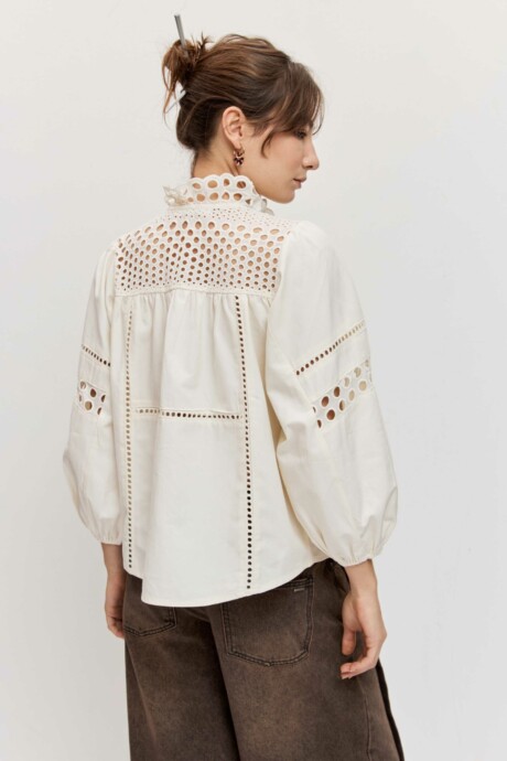 CAMISA JUSTI - Imagen 9