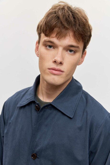 ABRIGO LARGO RICHARD - Imagen 6