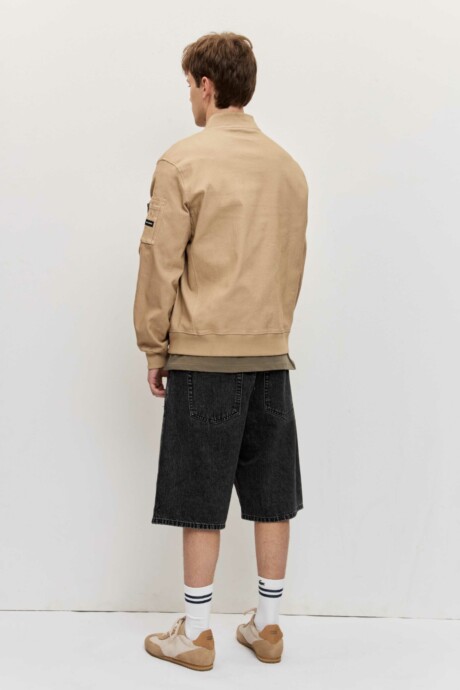 BOMBER GABARDINA TOBIAS - Imagen 10