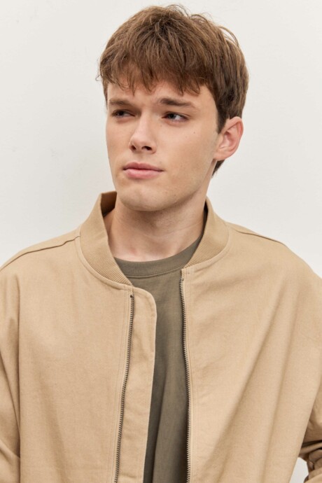BOMBER GABARDINA TOBIAS - Imagen 8
