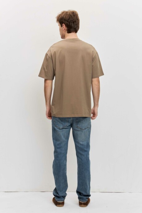 JEANS REGULAR AZI - Imagen 6