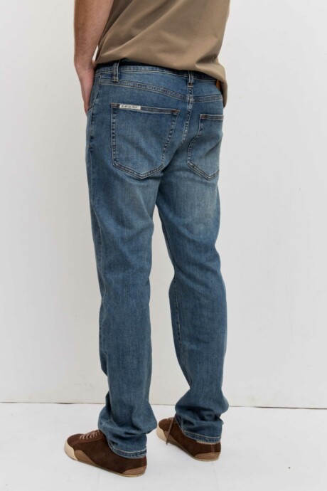 JEANS REGULAR AZI - Imagen 7