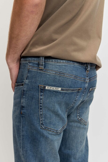 JEANS REGULAR AZI - Imagen 8