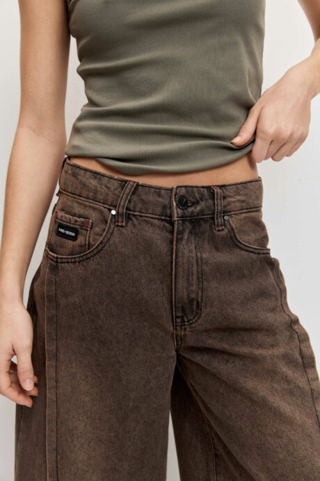 JEANS WIDE NEBIA - Imagen 6