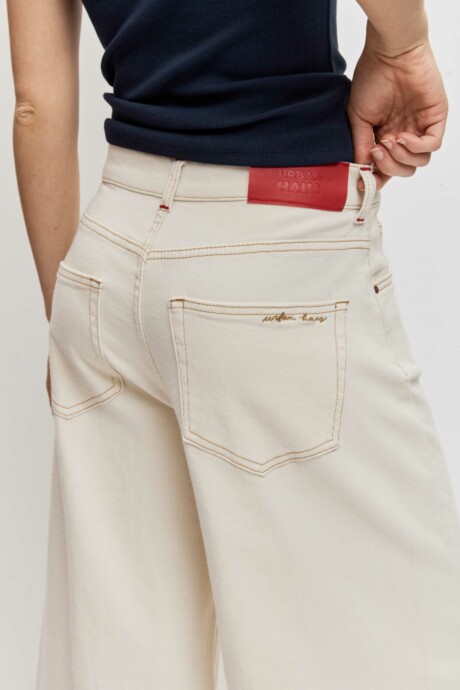 JEANS WIDE INDALECIA - Imagen 7