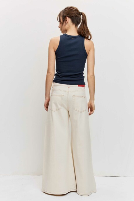 JEANS WIDE INDALECIA - Imagen 5