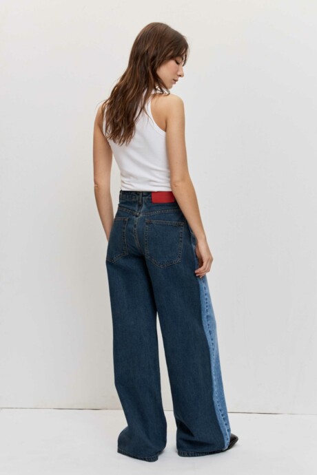 JEAN WIDE SONIA - Imagen 8