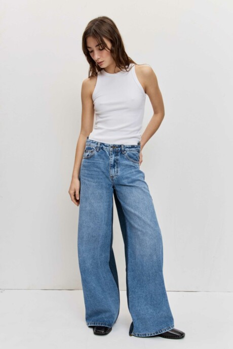 JEAN WIDE SONIA - Imagen 4