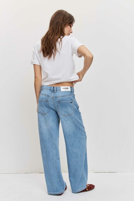 JEANS REGULAR INES - Imagen 7