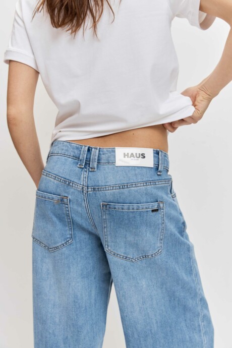 JEANS REGULAR INES - Imagen 8