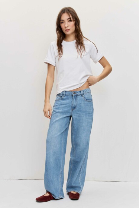 JEANS REGULAR INES - Imagen 4
