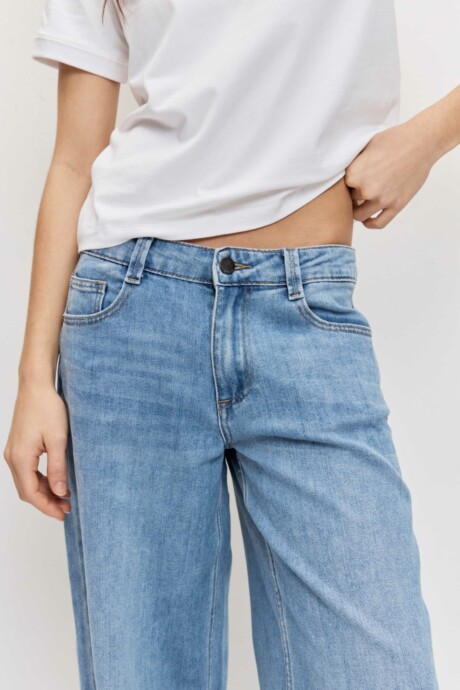 JEANS REGULAR INES - Imagen 5