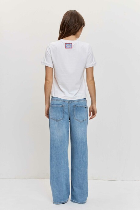 JEANS REGULAR INES - Imagen 6