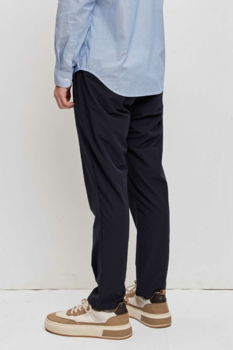 PANTALON CONFORT STRETCH BACO - Imagen 5