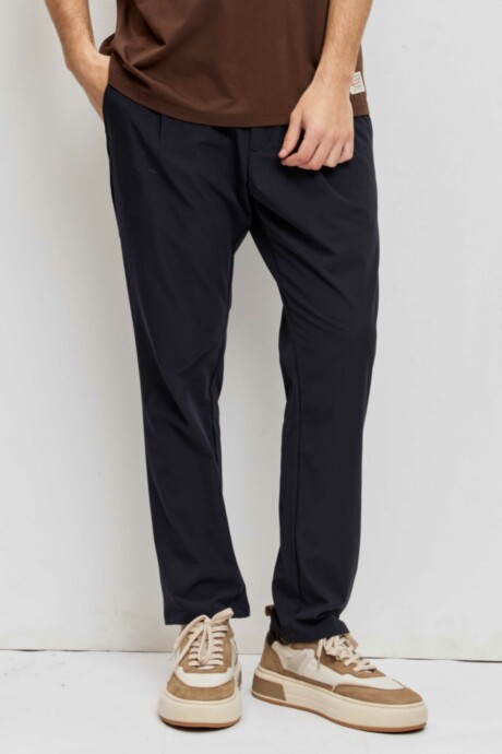 PANTALON CONFORT STRETCH BACO - Imagen 4