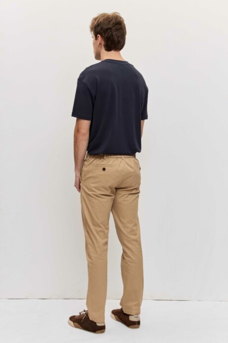 PANTALON CHINO ANTONIO - Imagen 8