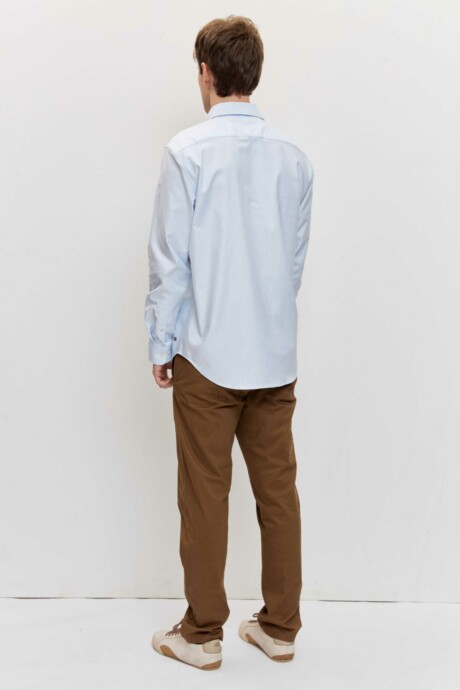 PANTALON CHINO ANTONIO - Imagen 6