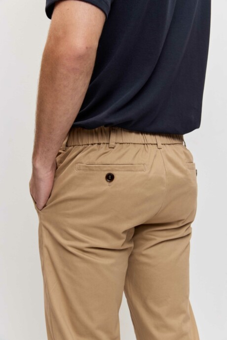 PANTALON CHINO ANTONIO - Imagen 9