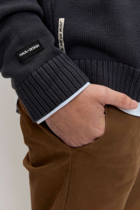 PANTALON CHINO ANTONIO - Imagen 7