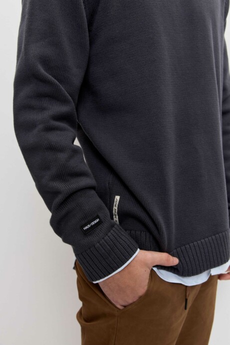 SWEATER PUNTO ADRIEN - Imagen 7