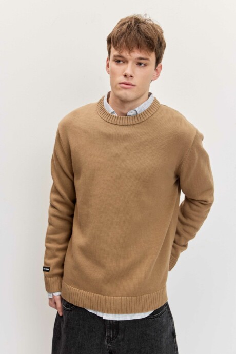 SWEATER PUNTO ADRIEN - Imagen 9