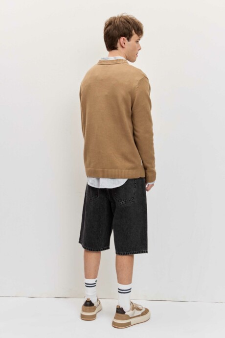 SWEATER PUNTO ADRIEN - Imagen 10