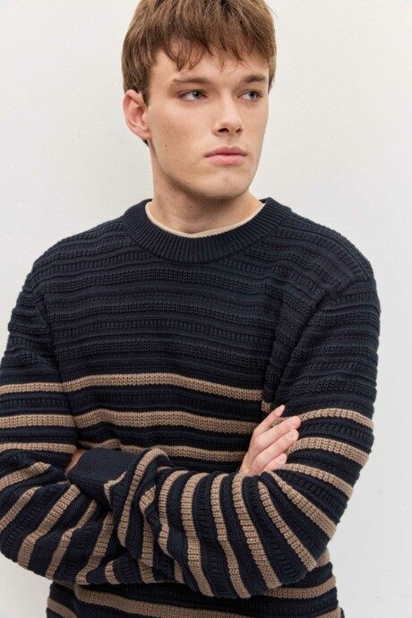 SWEATER PUNTO UBON - Imagen 4