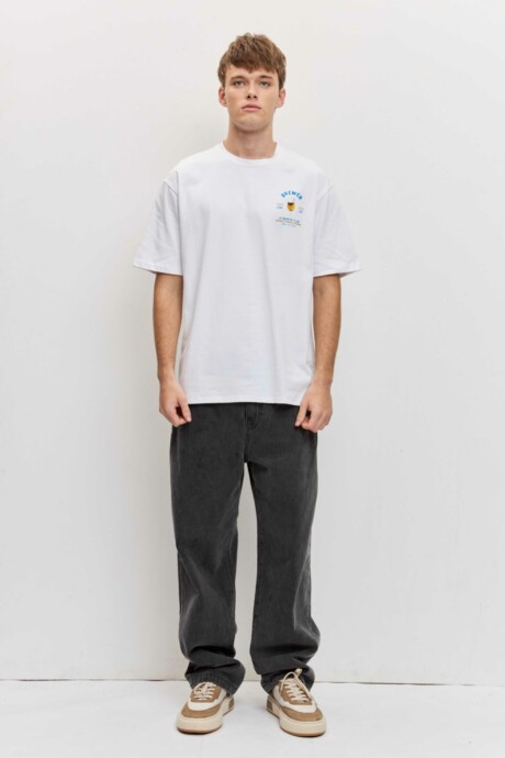 TSHIRT ALGODÓN KELSO - Imagen 2