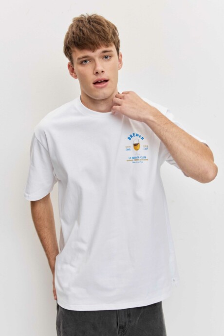 TSHIRT ALGODÓN KELSO - Imagen 6