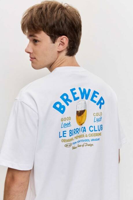 TSHIRT ALGODÓN KELSO - Imagen 3