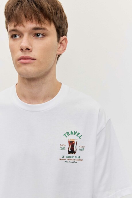TSHIRT ALGODÓN KELSO - Imagen 10