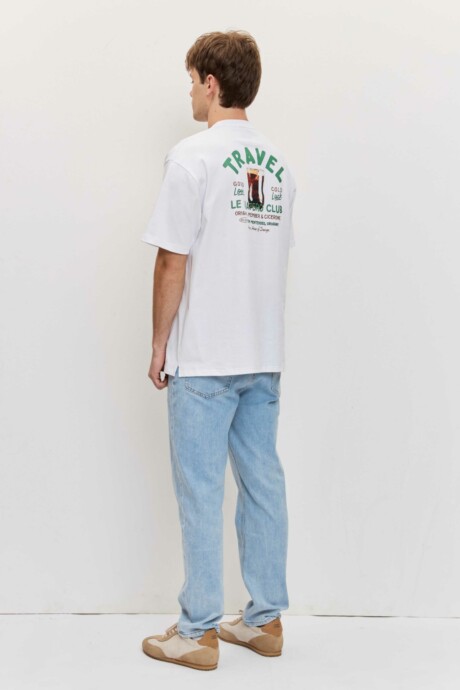 TSHIRT ALGODÓN KELSO - Imagen 11