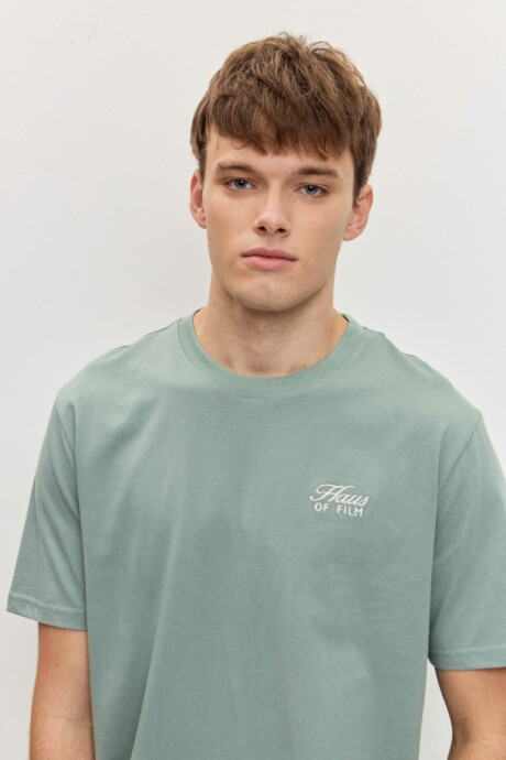 TSHIRT ALGODÓN ARNOLD - Imagen 6
