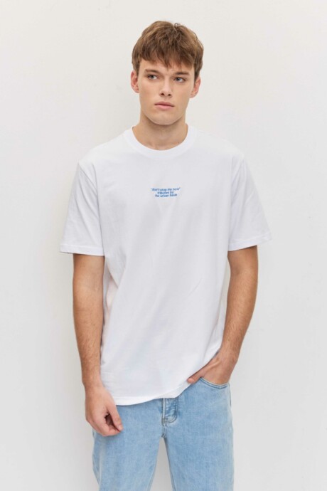 TSHIRT ALGODÓN ARNOLD - Imagen 8