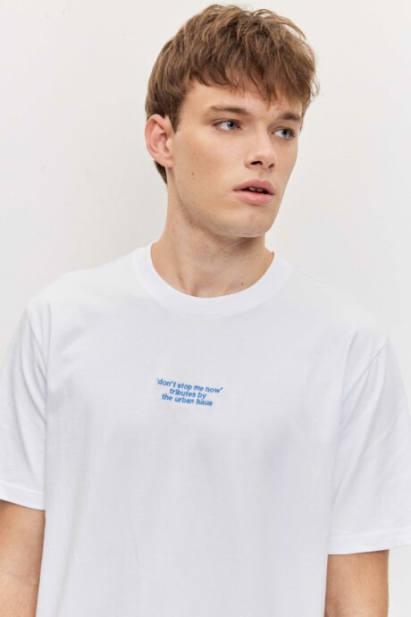 TSHIRT ALGODÓN ARNOLD - Imagen 9