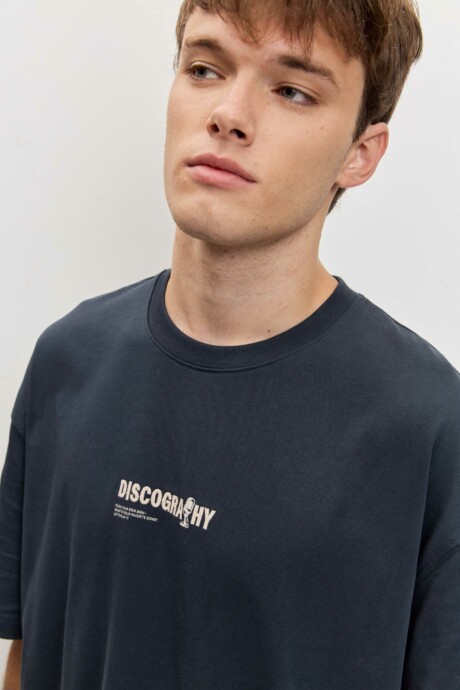 TSHIRT ESTEBAN - Imagen 6