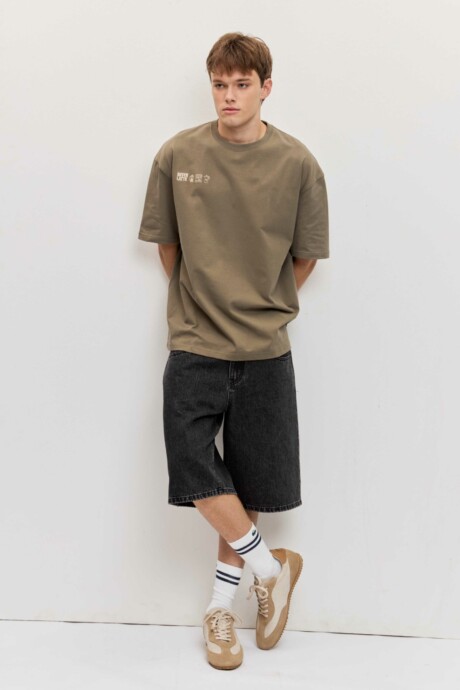 TSHIRT ESTEBAN