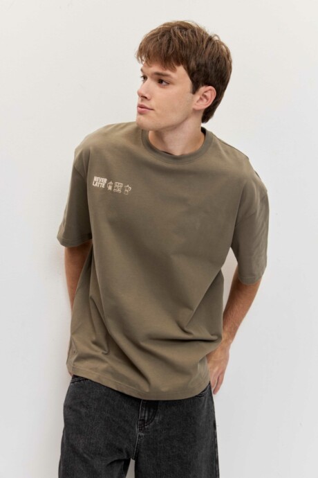 TSHIRT ESTEBAN - Imagen 12
