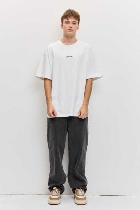 TSHIRT MOENO